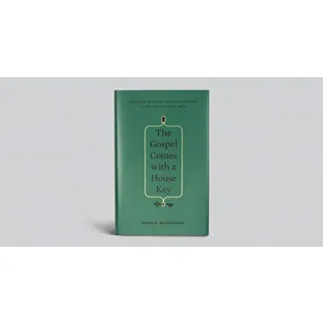 The Gospel Comes with a House Key - Embrace Hospitality Today