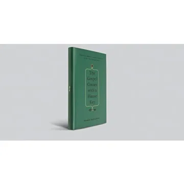 The Gospel Comes with a House Key - Embrace Hospitality Today