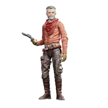 Star Wars Cobb Vanth & Cad Bane Action Figures 2-Pack