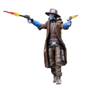 Star Wars Cobb Vanth & Cad Bane Action Figures 2-Pack