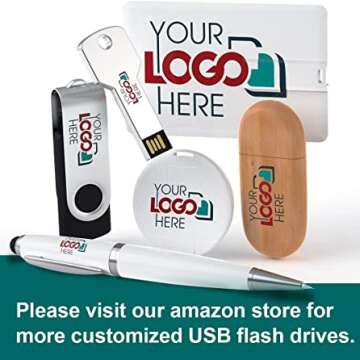 32GB High-Speed USB Flash Drive for Reliable Storage
