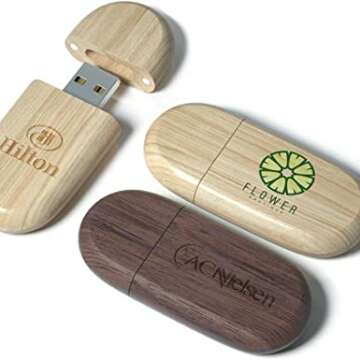 32GB High-Speed USB Flash Drive for Reliable Storage