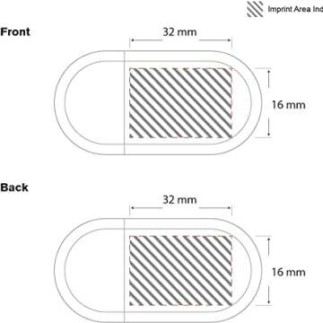 32GB High-Speed USB Flash Drive for Reliable Storage