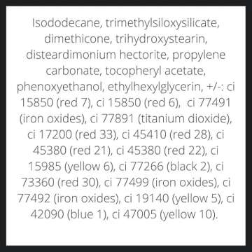 Beauty Bakerie Lip Whip Liquid Lipstick for Women, Waterproof Lip Gloss, Tint, Stain Long Lasting Hydrating Moisturizer, Matte or Metallic, 3.5mL, Midnight Truffles