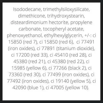 Beauty Bakerie Lip Whip Liquid Lipstick for Women, Waterproof Lip Gloss, Tint, Stain Long Lasting Hydrating Moisturizer, Matte or Metallic, 3.5mL, Midnight Truffles