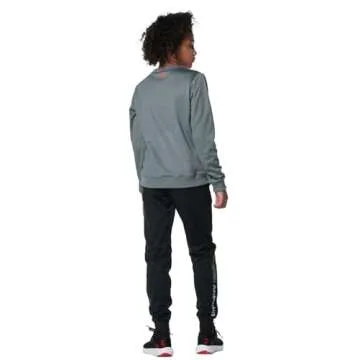 Under Armour Boys Brawler 2.0 Tapered Pants for Ages 8-14
