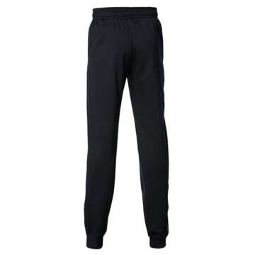Under Armour Boys Brawler 2.0 Tapered Pants for Ages 8-14