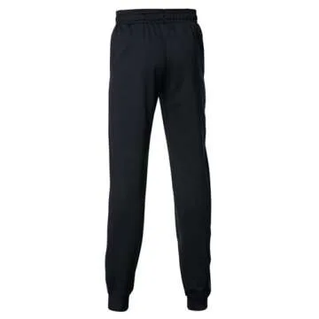 Under Armour Boys Brawler 2.0 Tapered Pants for Ages 8-14