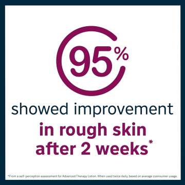 Lubriderm Advanced Therapy Fragrance Free Lotion