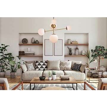 Maxim Vesper Wall Sconce - Elegant Lighting for Any Room