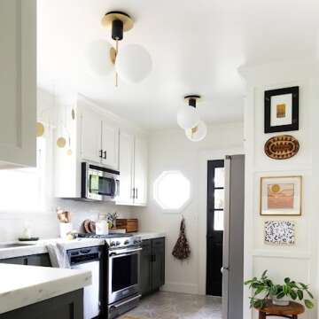 Maxim Vesper Wall Sconce - Elegant Lighting for Any Room