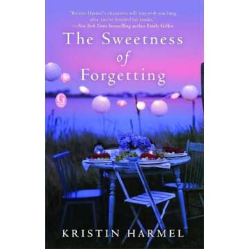 The Sweetness of Forgetting: A Book Club Recommendation!