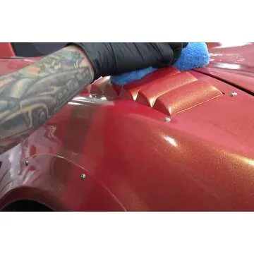 P&S Professional Surface Prep for Flawless Automotive Coatings