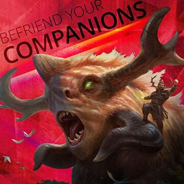 Magic: The Gathering Ikoria: Lair of Behemoths Collector Booster Box | Special Collector Cards