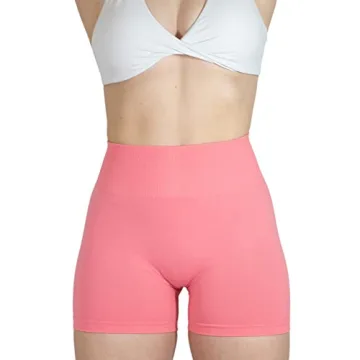 AUROLA Dream Collection Women Workout Shorts for Fitness