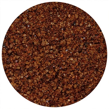 Ancho Chili Coffee Rub Sweet Heat Seasoning Gluten Free