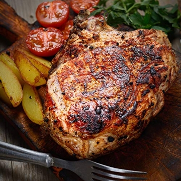 Ancho Chili Coffee Rub Sweet Heat Seasoning Gluten Free