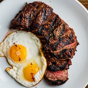 Ancho Chili Coffee Rub Sweet Heat Seasoning Gluten Free