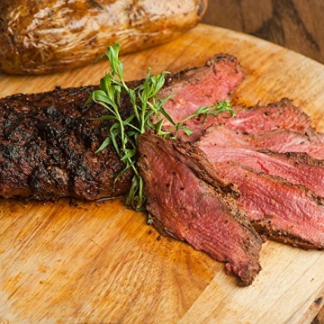 Ancho Chili Coffee Rub Sweet Heat Seasoning Gluten Free