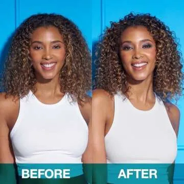 SexyHair Healthy Styling Paste 2.5 Oz for All Hair Types