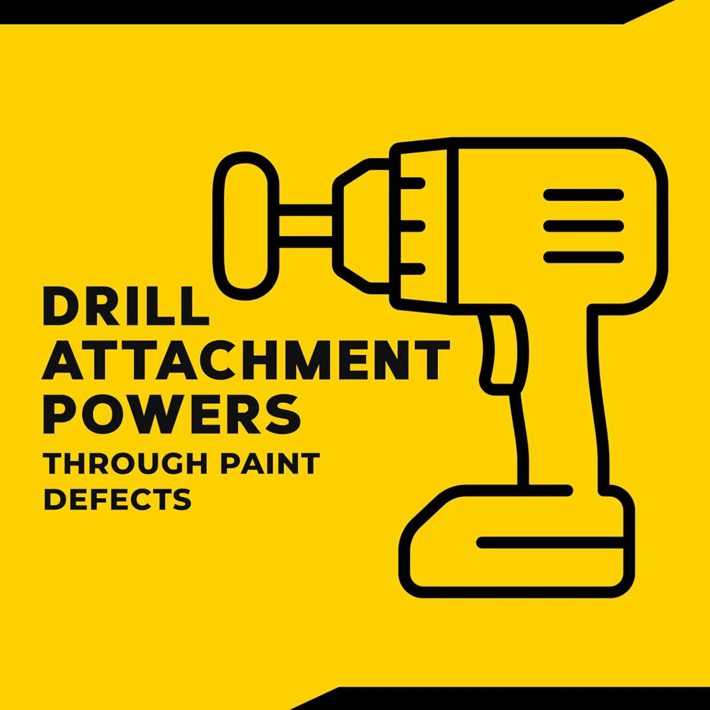 Scratch Eraser Kit - Repair Surface Blemishes Easily