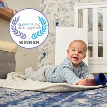 Intellipure Compact HEPA Air Purifier for Wildfire Smoke, Allergies, Dust, Mold, Pet Dander, Removes 99.9% of Airborne Particles