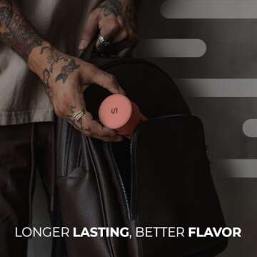 Staze Preserve Vacuum Sealed Storage Jars: Freshness Guaranteed