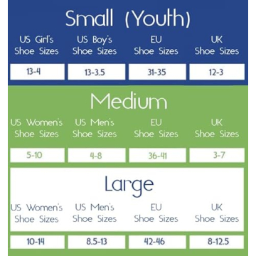 HOCSOCX Chili Peppers Knee-High Liner Socks for Sports