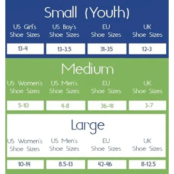 HOCSOCX Chili Peppers Knee-High Liner Socks for Sports