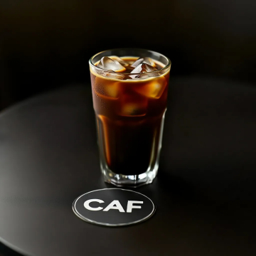 آیس-امریکانو