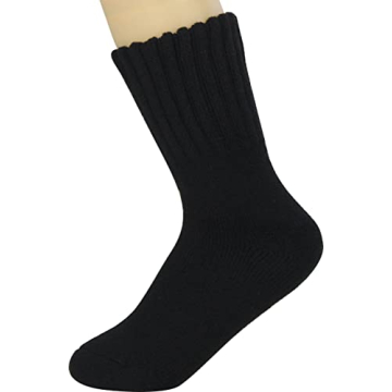 Weweya Women's Boot Socks - Warm & Stylish Winter Must-Have