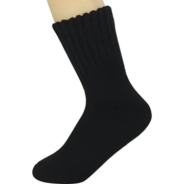 Weweya Women's Boot Socks - Warm & Stylish Winter Must-Have