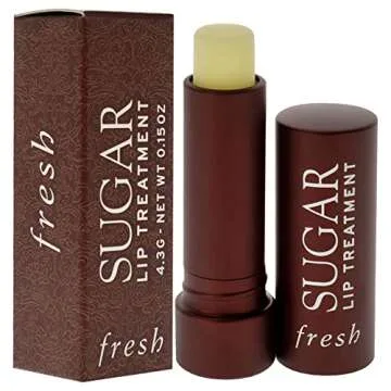 Fresh Sugar Lip Treatment - Original Lip Treatment Women 0.15 oz