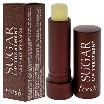 Fresh Sugar Lip Treatment - Original Lip Treatment Women 0.15 oz