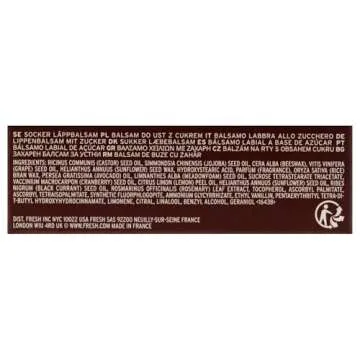 Fresh Sugar Lip Treatment - Original Lip Treatment Women 0.15 oz