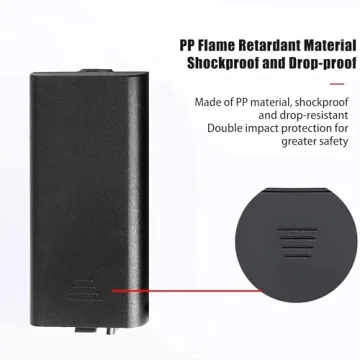 Flever LED Lighting Kit for Dollhouses and Models