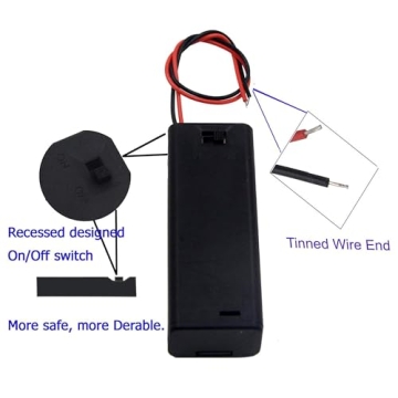 Flever LED Lighting Kit for Dollhouses and Models