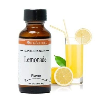 LorAnn Lemonade SS Flavor for Delicious Treats