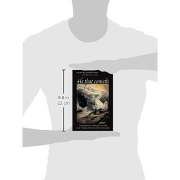 He That Cometh: The Messiah Concept in the Old Testament and Later Judaism (The Biblical Resource Se...