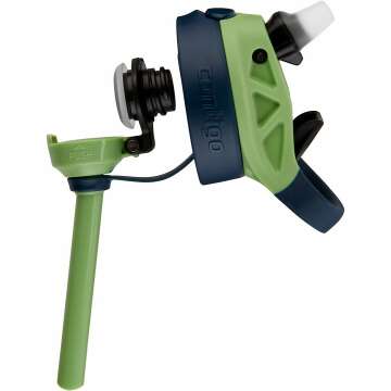 Contigo Aubrey Kids Stainless Steel Water Bottle