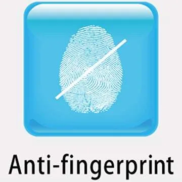 Supershieldz (3 Pack) Designed for MacBook Pro 13 inch (2016-2022 / M1, M2) Touch Bar Screen Protector, Anti Glare and Anti Fingerprint (Matte) Shield