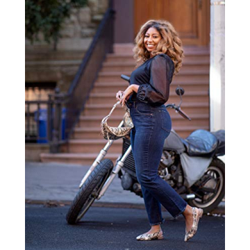 The Drop Women's Preston Belt Bag, Black