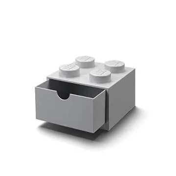 Organize Fun with ROOM Copenhagen LEGO Storage Brick