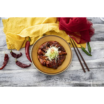 Sunchang Gochujang 500g - Authentic Korean Chili Paste