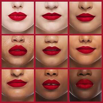 NARS Velvet Matte Lip Pencil, Lets Go Crazy, 0.08 Ounce