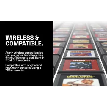 Berzerk 7800 Retro Arcade Game by Atari