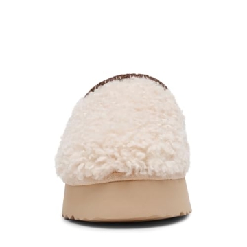 Steve Madden Women's Selena Fashion Boot for Chic Winter Style