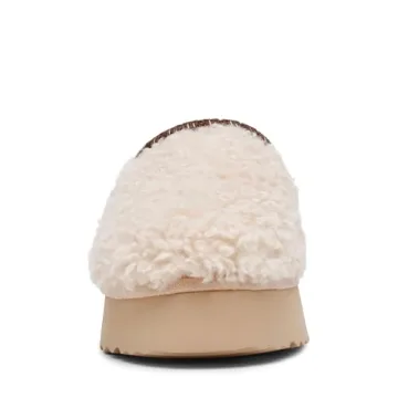 Steve Madden Women's Selena Fashion Boot for Chic Winter Style