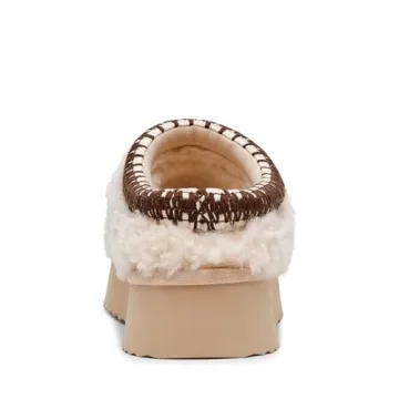 Steve Madden Women's Selena Fashion Boot for Chic Winter Style