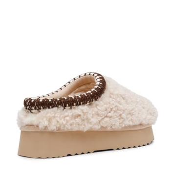 Steve Madden Women's Selena Fashion Boot for Chic Winter Style